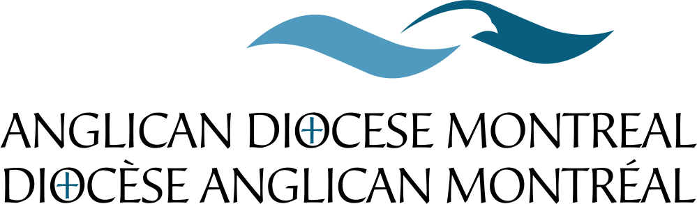 Anglican Diocese Montreal logo